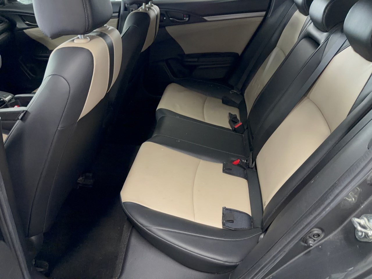 Used 2019 Honda Civic EX-L image 25