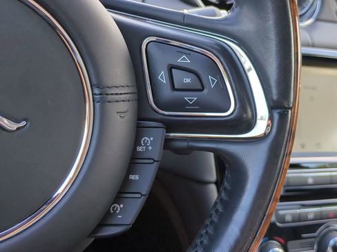Used 2019 Jaguar XJ L Portfolio image 25