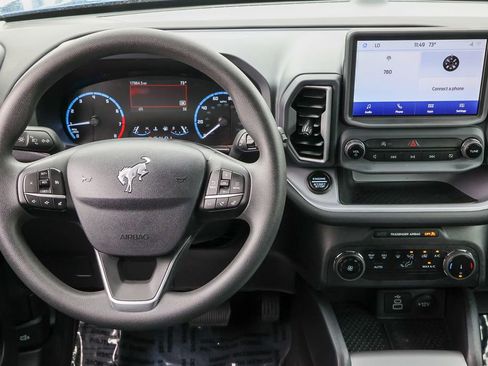 Used 2023 Ford Bronco Sport Big Bend AWD/4WD image 7