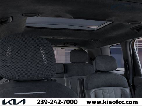 New 2027 Kia Telluride SX Prestige X-Pro image 27