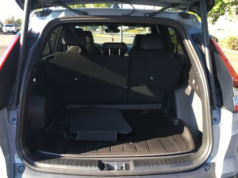 Used 2026 Honda CR-V Sport-L image 6