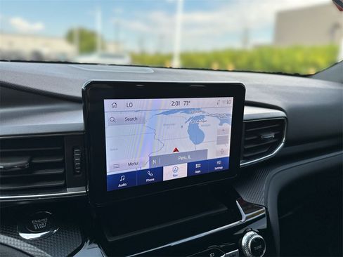 Used 2023 Ford Explorer ST-Line image 20