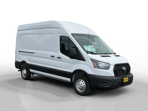 New 2026 Ford Transit 350 image 7