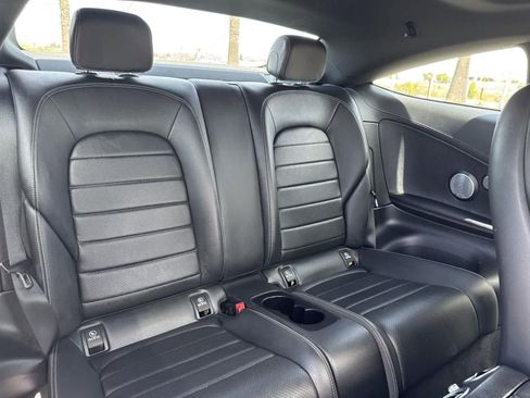 Used 2023 Mercedes-Benz C 300 Coupe image 34