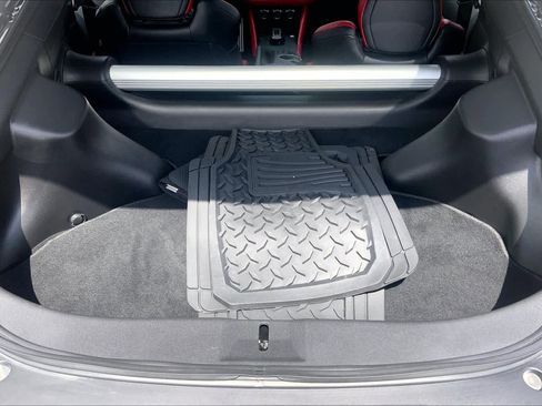 Used 2025 Nissan Z Performance w/ Floor Mat Package RWD image 30