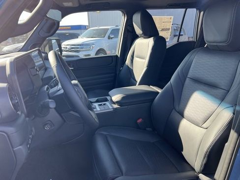 Certified 2025 Toyota Land Cruiser image 20