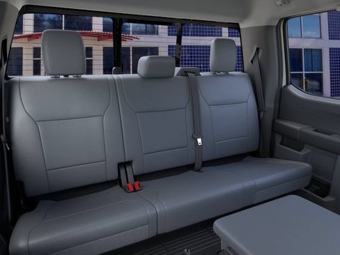 New 2026 Ford F350 XL w/ XL Driver Assist Package AWD/4WD image 12