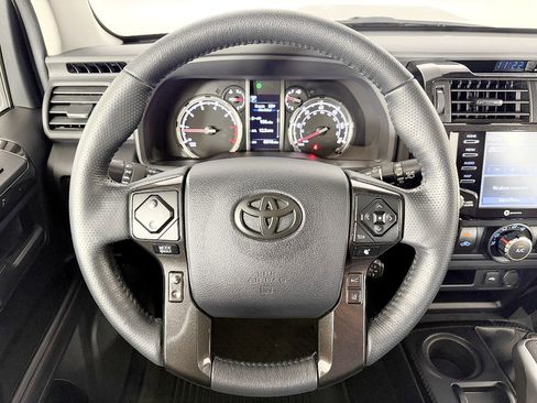 Used 2023 Toyota 4Runner TRD Off-Road Premium w/ Moonroof Package AWD/4WD image 63