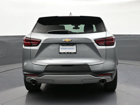 Certified 2023 Chevrolet Blazer LT AWD/4WD image 4