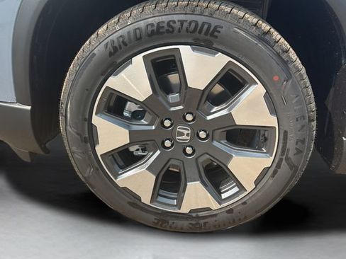 New 2026 Honda Pilot Elite image 37