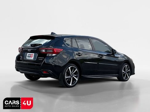 Used 2022 Subaru Impreza 2.0i Sport AWD/4WD image 7