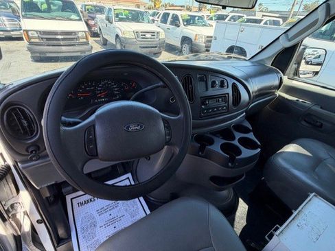 Used 2006 Ford E-150 and Econoline 150 Econoline image 21