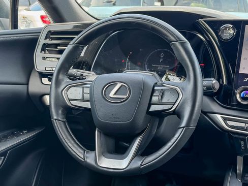 Certified 2023 Lexus RX 350 Premium Plus w/ Cold Area Package AWD/4WD image 14