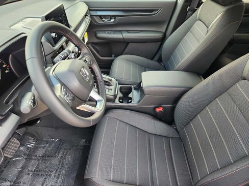 New 2026 Honda CR-V Sport image 9