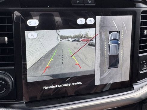 New 2025 Ford F150 King Ranch w/ FX4 Off-Road Package image 35