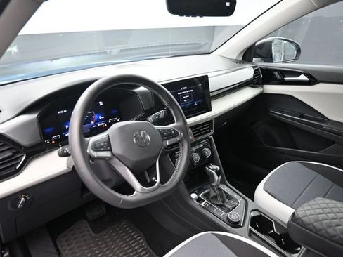 Used 2025 Volkswagen Taos S AWD/4WD image 13