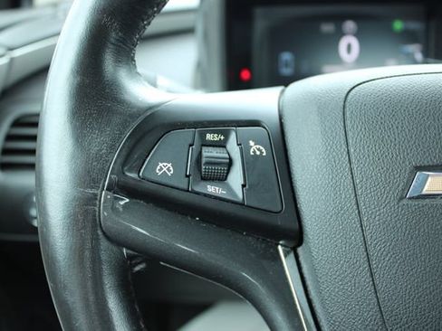 Used 2012 Chevrolet Volt Premium w/ Premium Trim Package FWD image 23
