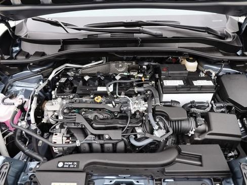 New 2026 Toyota Corolla Cross L FWD image 10