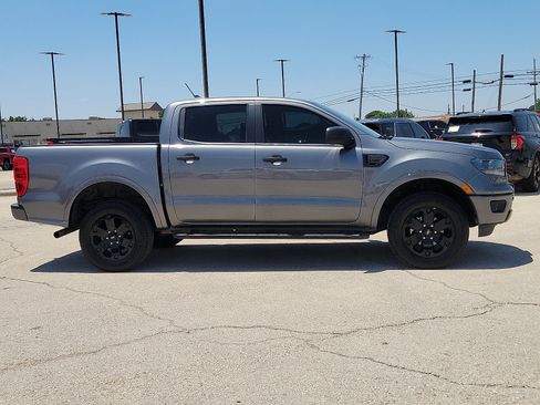 Used 2022 Ford Ranger XLT w/ Equipment Group 301A Mid RWD image 5