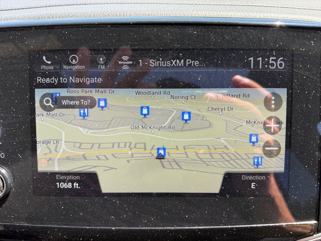 Used 2022 Honda Pilot TrailSport image 21