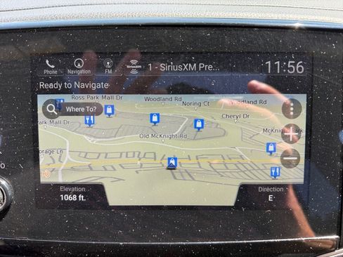 Used 2022 Honda Pilot TrailSport image 21