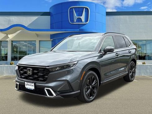 Used 2023 Honda CR-V Sport Touring image 5