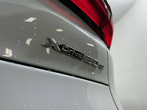 Certified 2025 BMW X5 xDrive50e w/ Executive Package AWD/4WD image 33