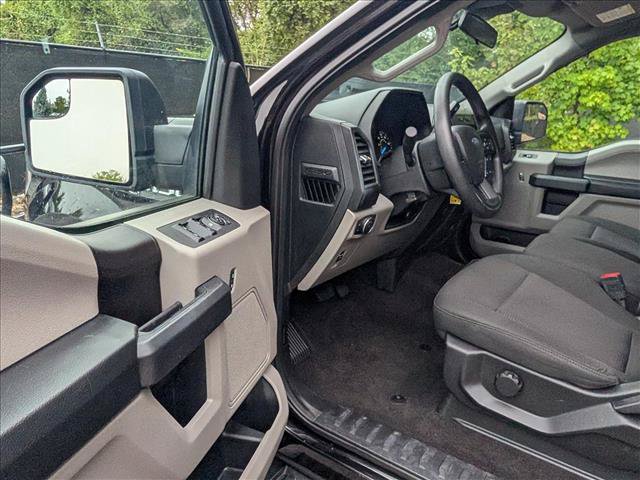 Used 2019 Ford F150 XL w/ Equipment Group 101A Mid AWD/4WD image 23