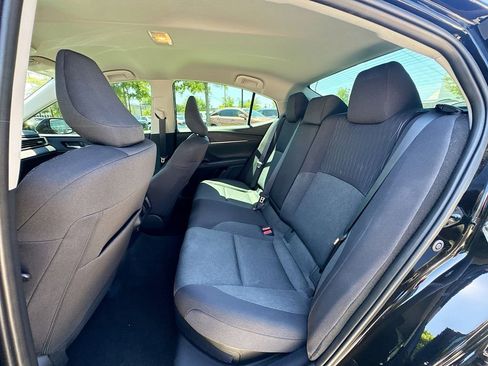 Used 2025 Toyota Camry LE w/ Convenience Package FWD image 31