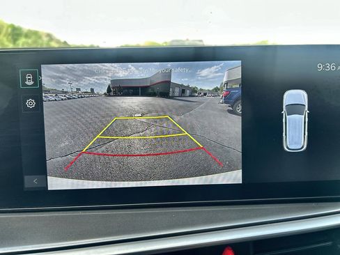 Used 2025 Kia Sorento S FWD image 25