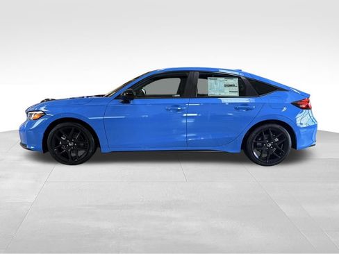 Used 2026 Honda Civic Sport image 9