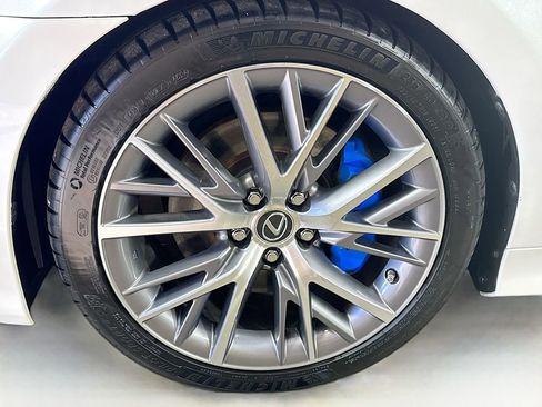 Used 2020 Lexus GS 350 w/ Premium Package image 40