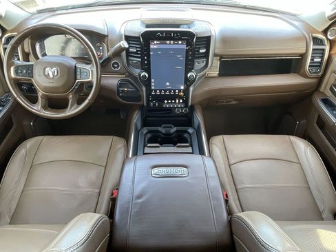 Used 2023 RAM 3500 Limited image 20