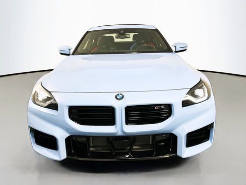 New 2026 BMW M2 w/ Lighting Package image 2