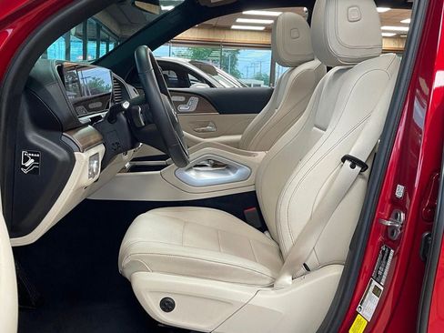 Used 2024 Mercedes-Benz GLE 450e 4MATIC image 12