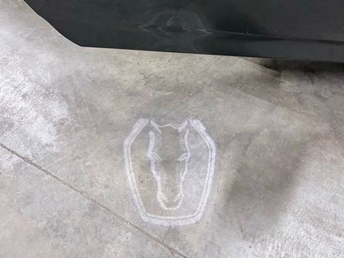 Used 2024 Ford Mustang Dark Horse w/ Dark Horse Handlin Package image 33