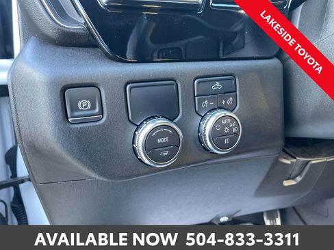 Used 2024 GMC Sierra 1500 Elevation w/ Max Trailering Package image 24