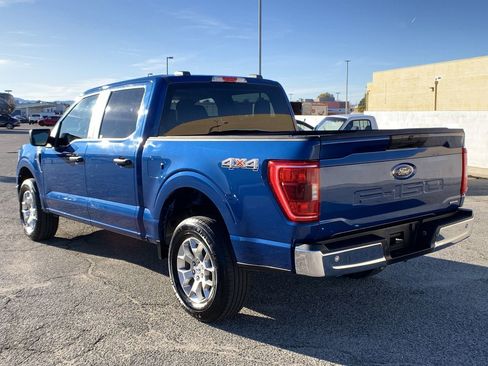 Used 2023 Ford F150 XLT image 6