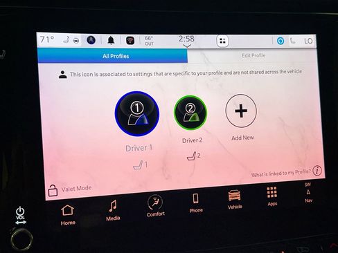 Used 2022 Jeep Grand Wagoneer Series II image 28