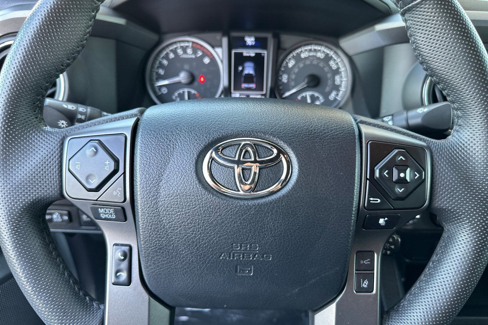 Used 2023 Toyota Tacoma TRD Sport AWD/4WD image 23