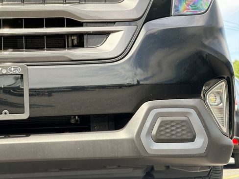 Certified 2025 Subaru Forester Limited AWD/4WD image 11