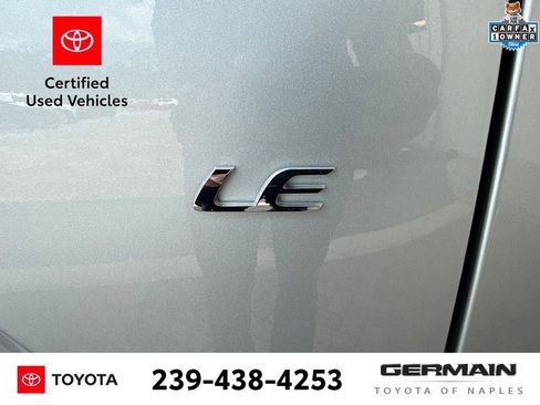 Used 2026 Toyota Corolla Cross LE FWD image 5