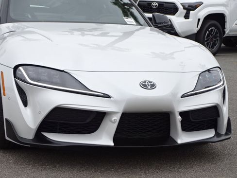 New 2026 Toyota Supra Premium RWD image 11