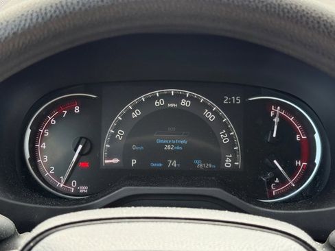 Used 2023 Toyota RAV4 LE AWD/4WD image 30