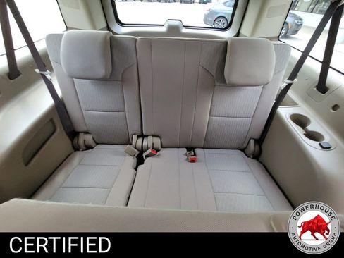Used 2019 Chevrolet Suburban LS w/ All-Season Package RWD image 17