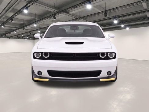 Used 2023 Dodge Challenger GT w/ Plus Package RWD image 5