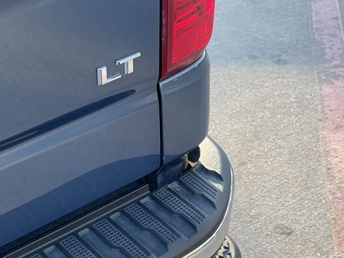 Certified 2024 Chevrolet Silverado 1500 LT w/ Texas Edition Plus image 6