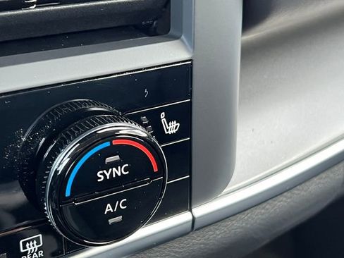 New 2026 Nissan Rogue SV image 24