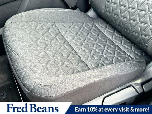 New 2026 Nissan Kicks SV w/ SV Premium Package image 7