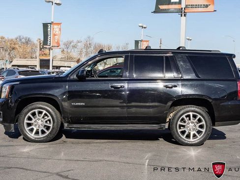 Used 2019 GMC Yukon SLT w/ Open Road Package image 19